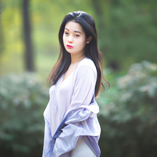 女生英文网名