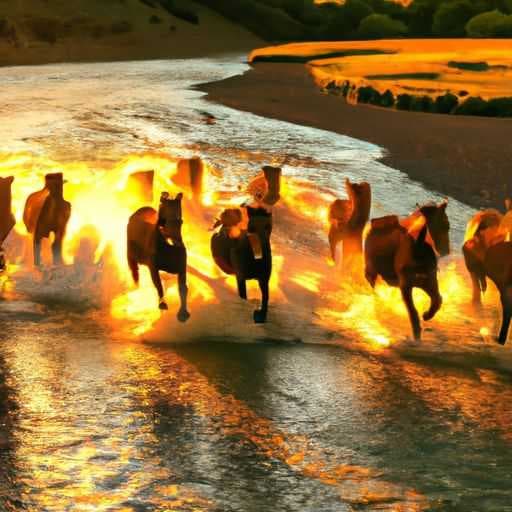 属马人出生月的命运