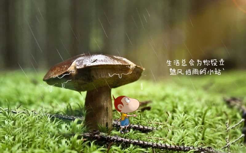 梦见鬼火